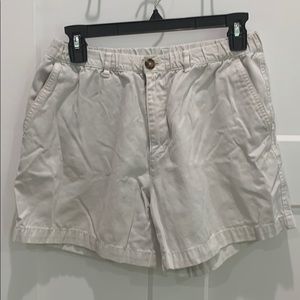 Mens Bearbottom shorts size M